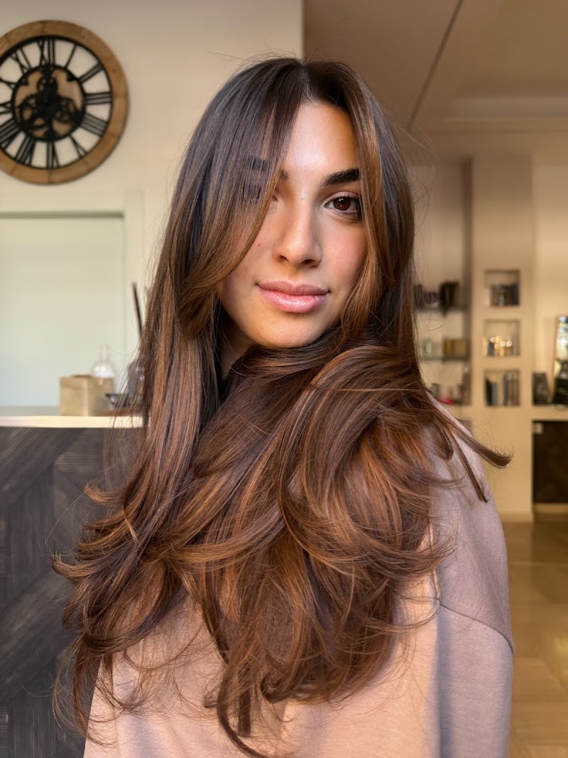 Maison Marval - Coiffure Foggia - OneBooking
