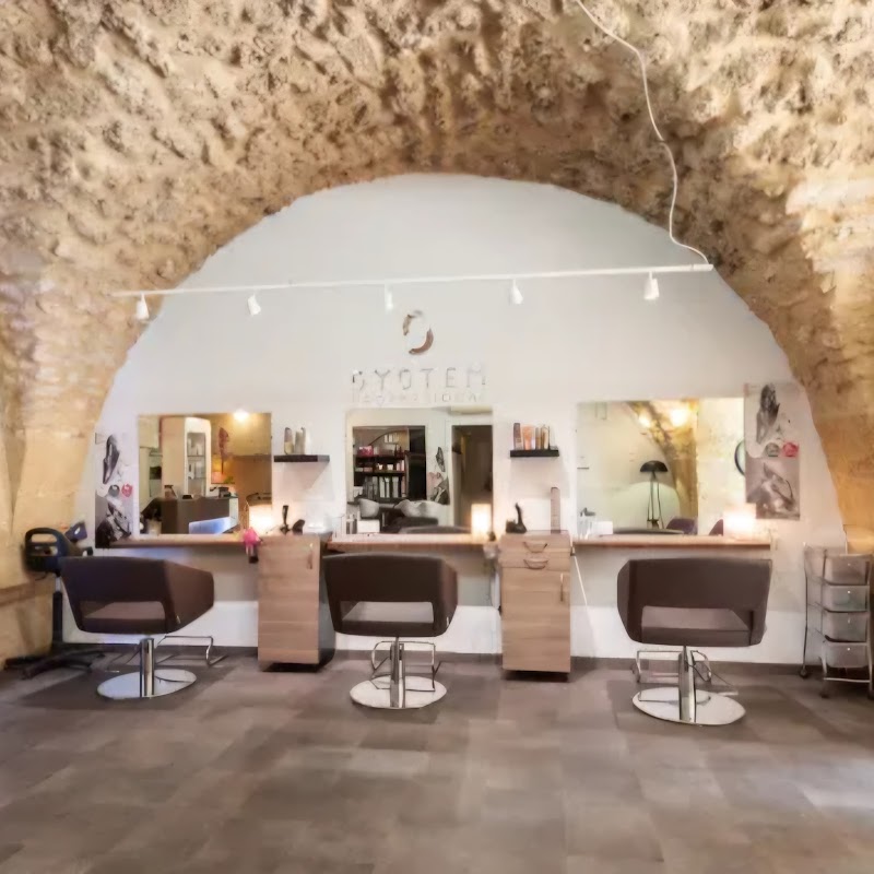 Salon de coiffure Frimousse