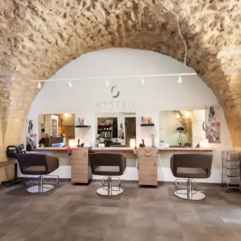 Salon de coiffure Frimousse