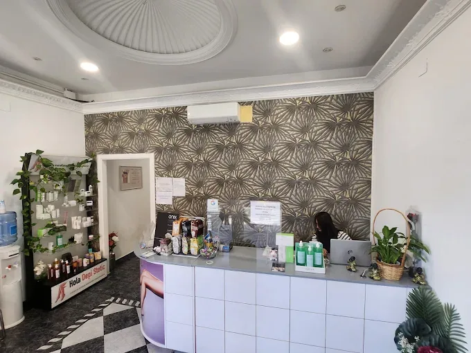 Centro de estética Hola DEPI STETIC - Institut de beauté L’hospitalet De Llobregat - Photo de couverture - OneBooking