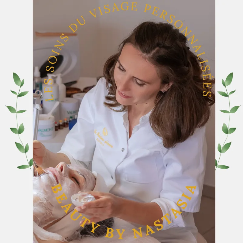 La Fabuleuse Skincare Beauty by Nastasia