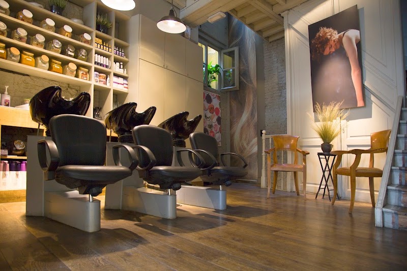 Salon Velasquez Bruxelles - Coiffure Brussels - OneBooking