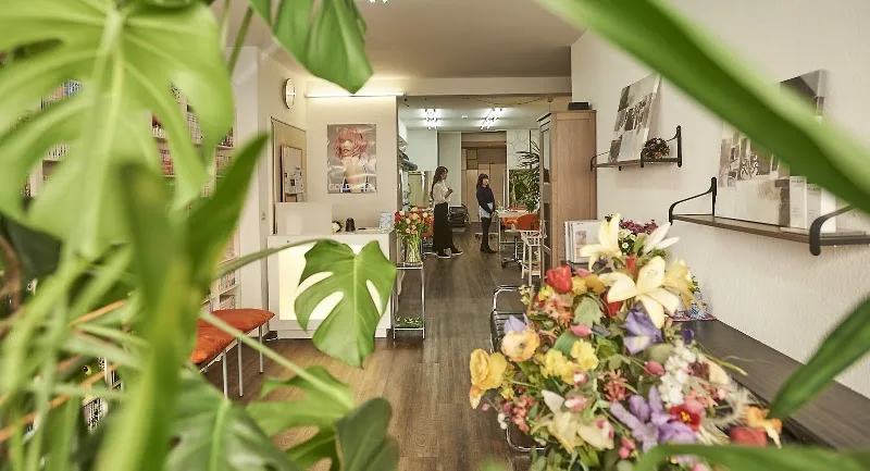 Salon Mai