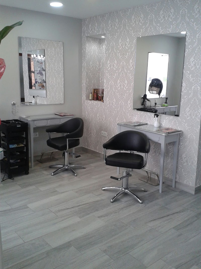 NICE HAIR peluquería - Coiffure Córdoba - OneBooking