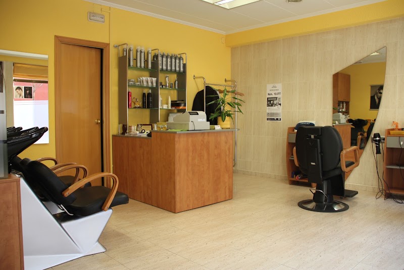 Diego's Perruquers (Homes). - Coiffure Badalona - OneBooking