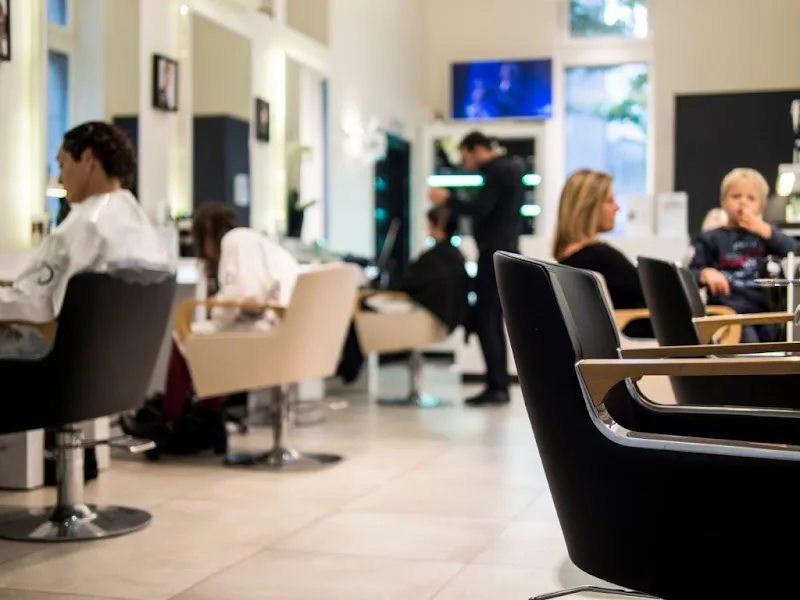 DESSANGE - Coiffeur Liège