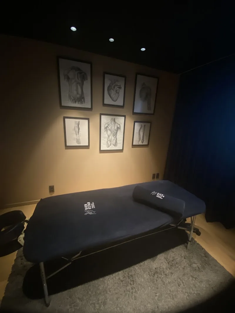 Bienestar Massage & sportzorgpraktijk - Massage Roeselare - OneBooking