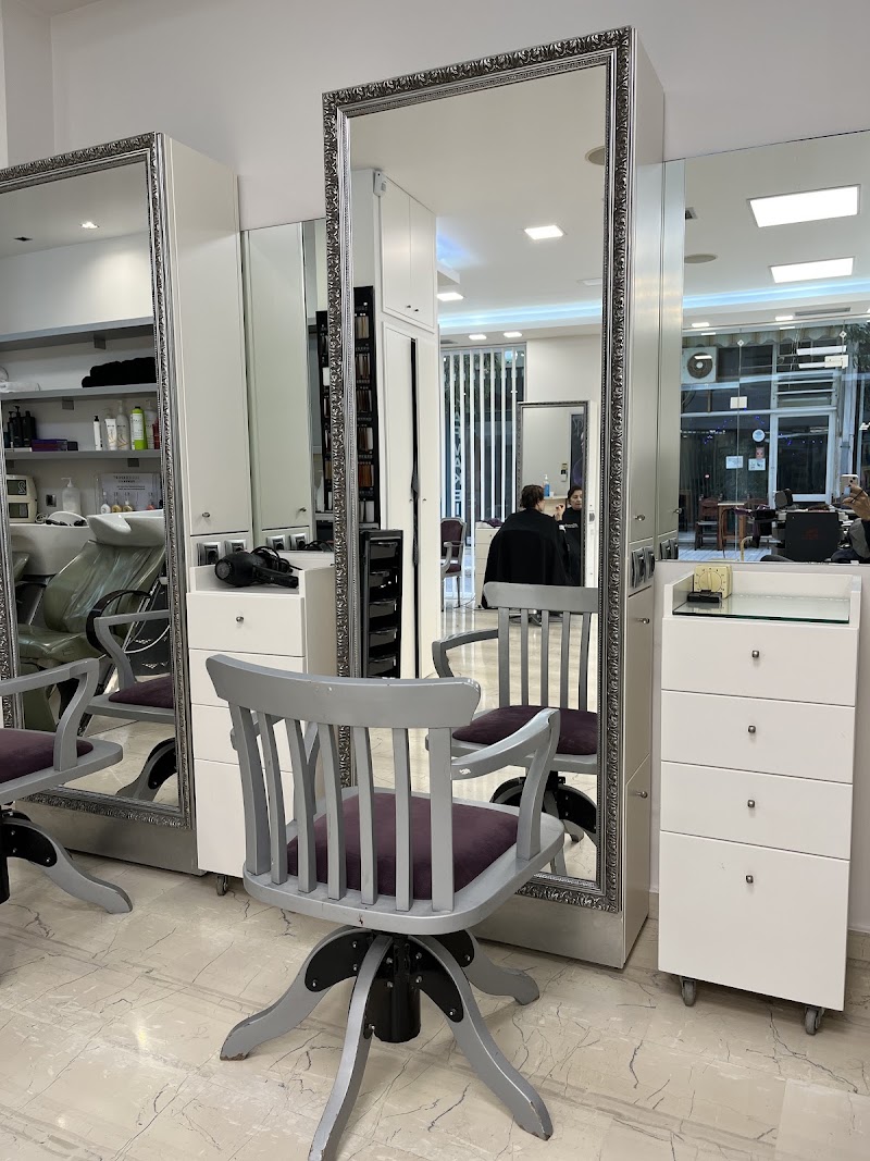 DMA Hair Salon