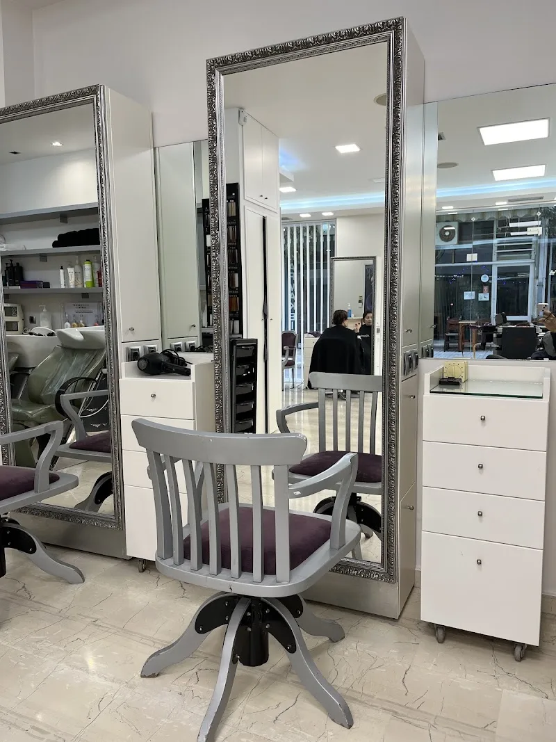 DMA Hair Salon