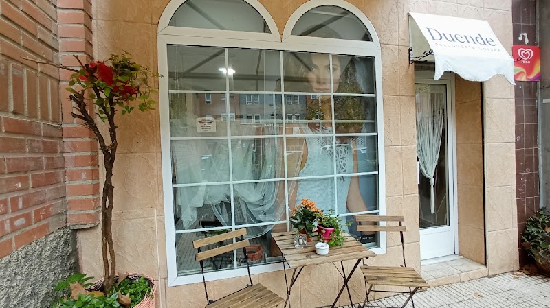 Peluquería Duende - Coiffure Alcalá De Henares - OneBooking