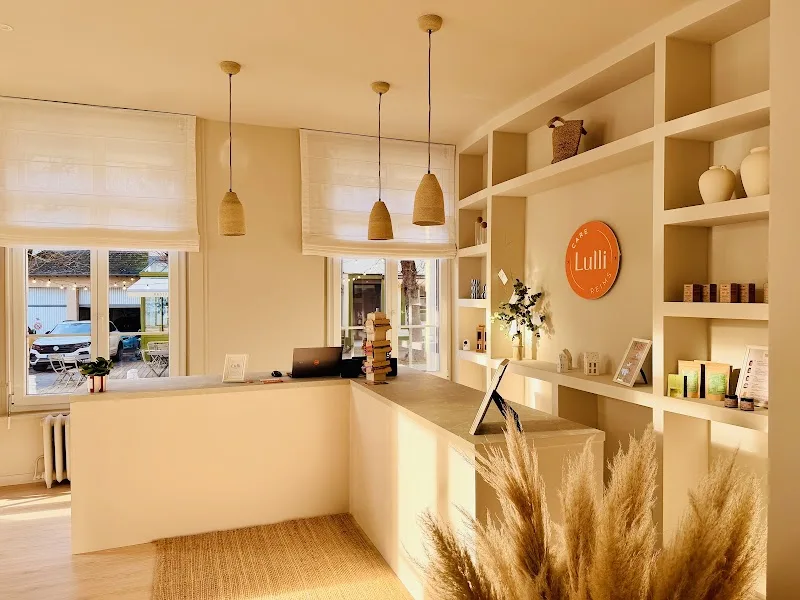 Lulli Care Reims