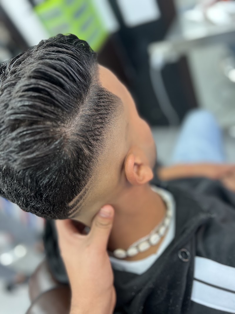 Il faraone d'Egitto barber shop - Coiffure Latina - OneBooking