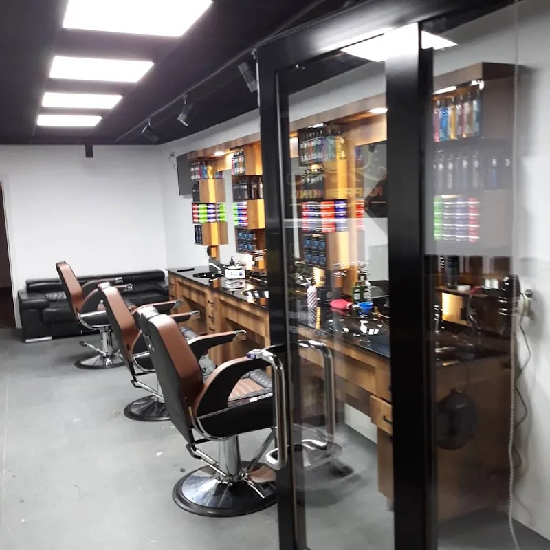 Kapper King - Coiffure Genk - OneBooking
