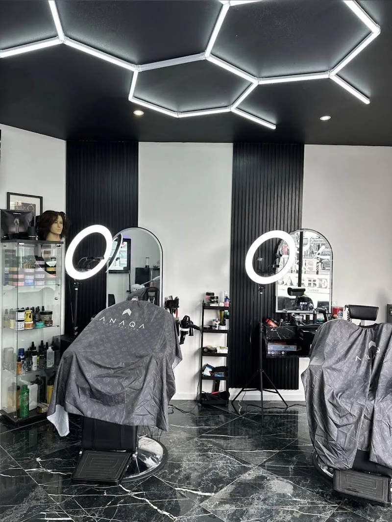 K&I BARBER - Coiffure Roubaix - Photo de couverture - OneBooking