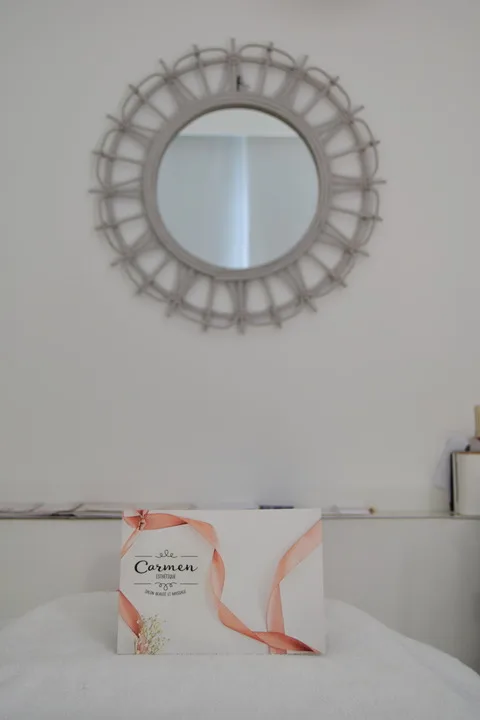 Carmen Esthétique