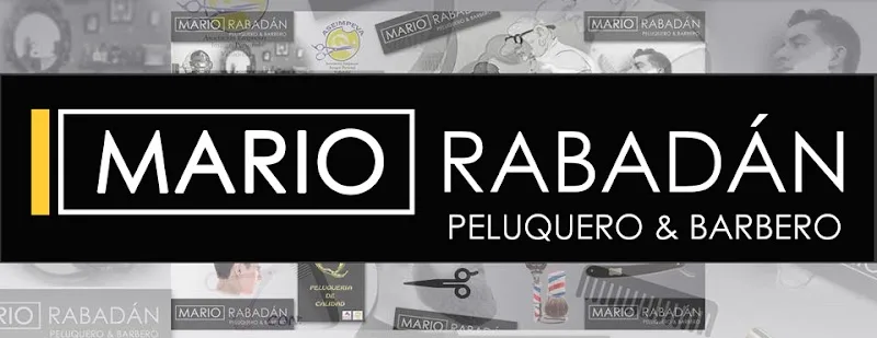 Mario Rabadán Peluquero & Barbero - Coiffure Valladolid - OneBooking