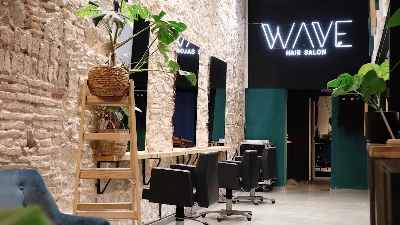 Wave Hair Salon