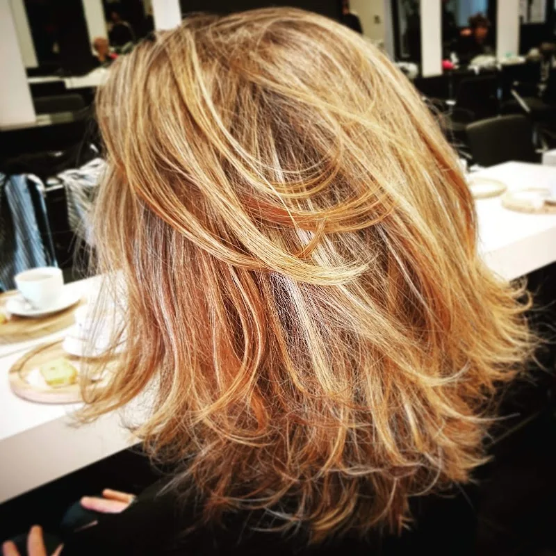 Liberty Hair