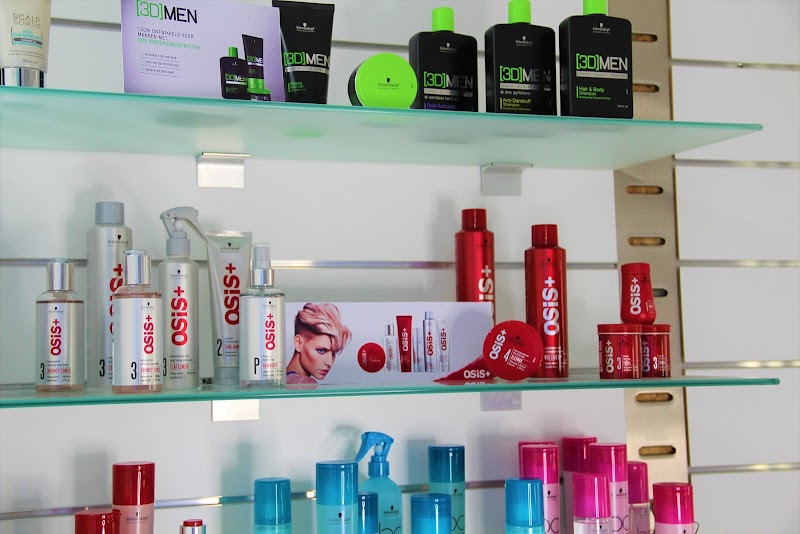 ByMary.be - Kapsalon - Laserontharing - Coiffure Aalst - OneBooking
