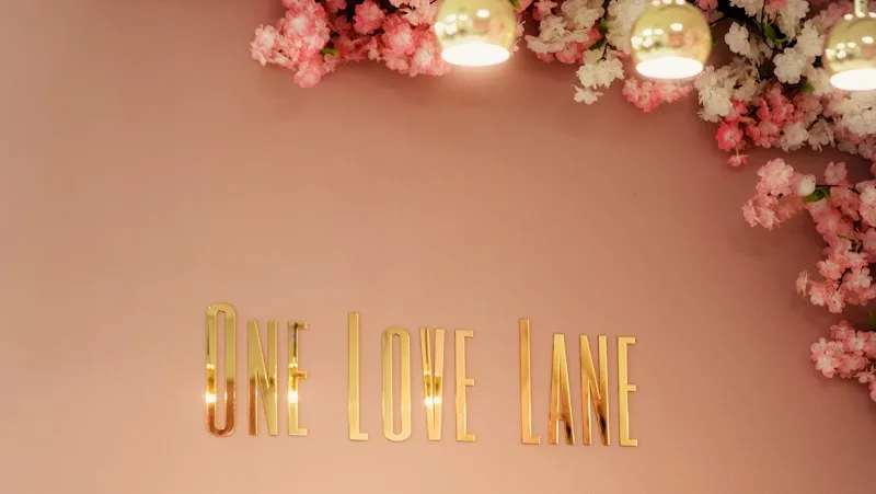 One Love Lane Hair and Beauty Salon