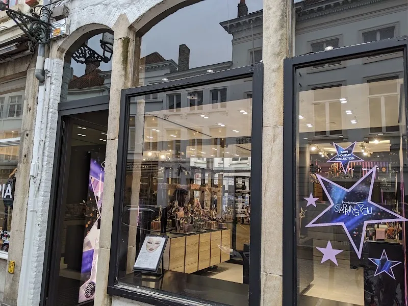 M.A.C Store Brugge - Institut de beauté Bruges - Photo de couverture - OneBooking