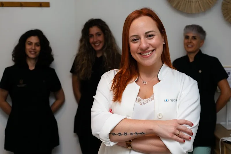 Noelia Duarte Estética Avanzada Gijón - Institut de beauté Gijón - Photo de couverture - OneBooking
