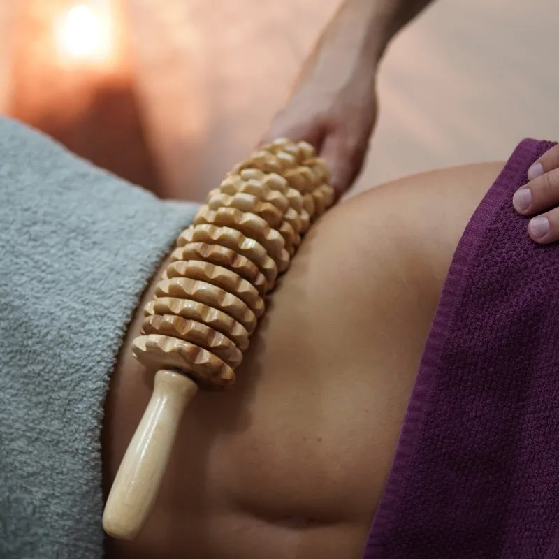 Katharsis Massage & Beauty - Massage Roeselare - OneBooking