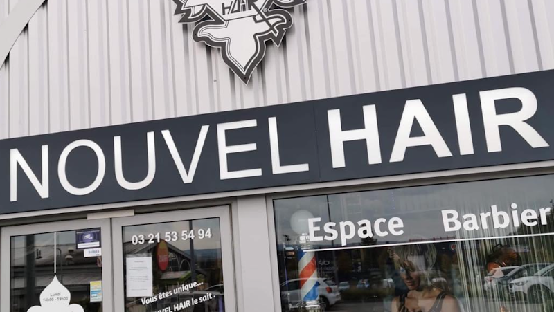 Nouvel Hair - Coiffure Liverpool - Photo de couverture - OneBooking
