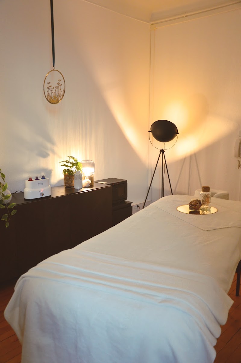 En Suspension Massages