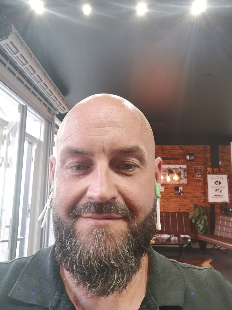 Aalborg Barber - Coiffure Aalborg - Photo de couverture - OneBooking