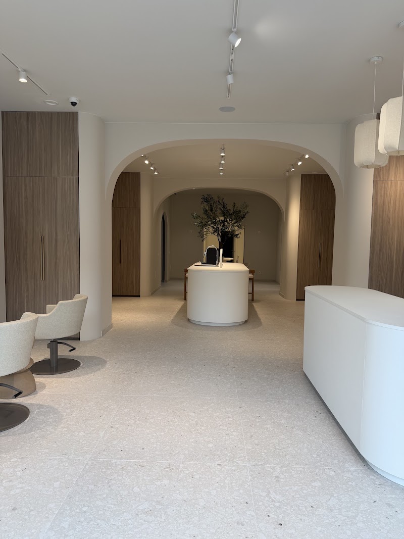 Salon La Scala - Coiffure Charleroi - OneBooking