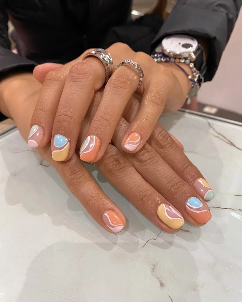 Tu Beauty Bar | Uñas Vigo | Velazquez Moreno,26 - Institut de beauté Vigo - OneBooking