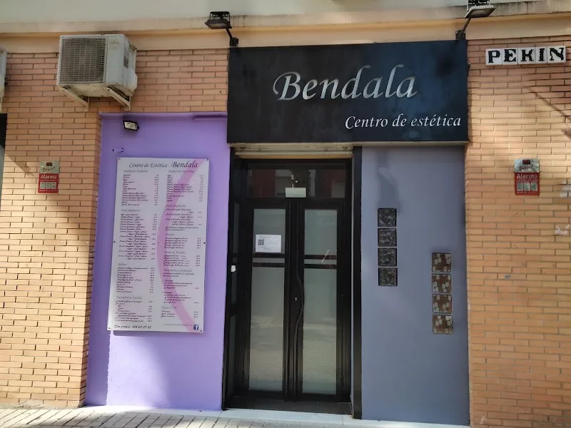 Centro de estética Bendala - Institut de beauté Sevilla - Photo de couverture - OneBooking