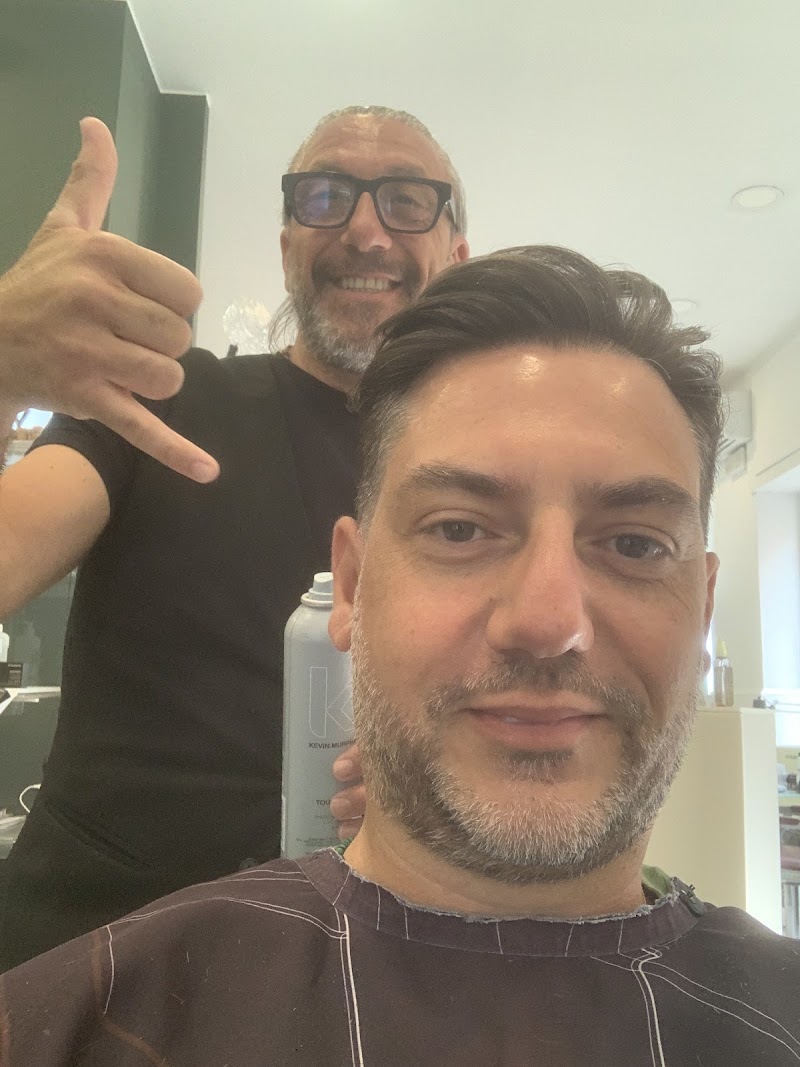 Effetti Hair Care & Esthetics - Coiffure Catania - OneBooking