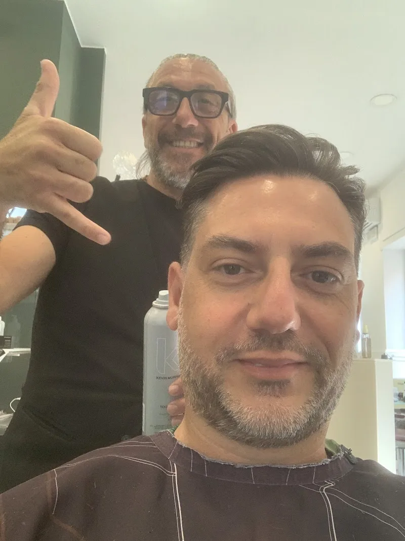 Effetti Hair Care & Esthetics - Coiffure Catania - OneBooking