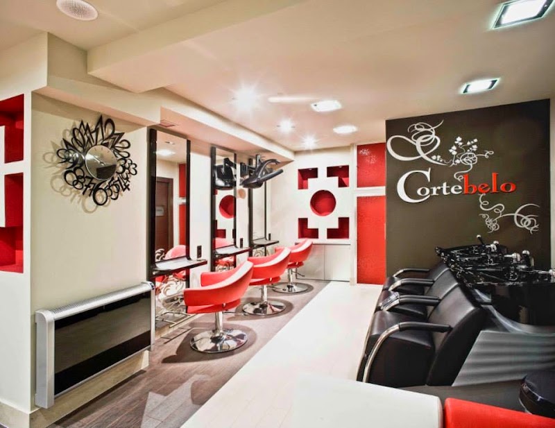 Cortebelo Estilistas Burgos - Coiffure Burgos - OneBooking