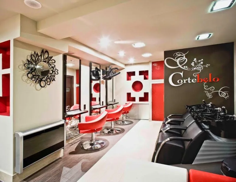 Cortebelo Estilistas Burgos - Coiffure Burgos - OneBooking