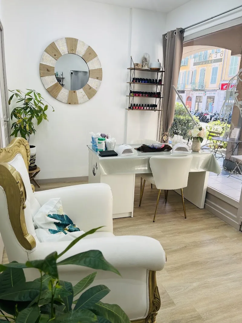 Fanny Beauty - Institut de beauté Nice Le Port