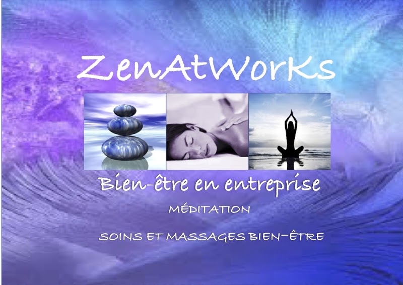 ZenAtWorKs Béziers
