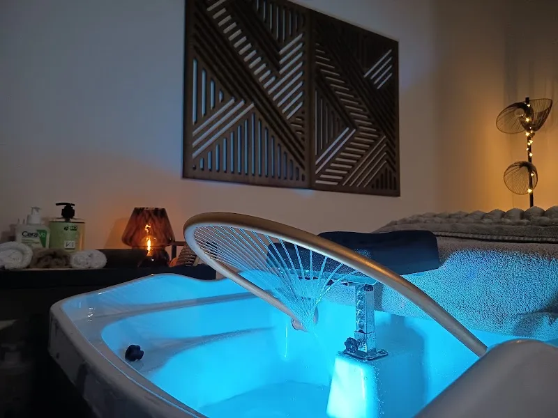 DANA BEAUTÉ - HEAD SPA