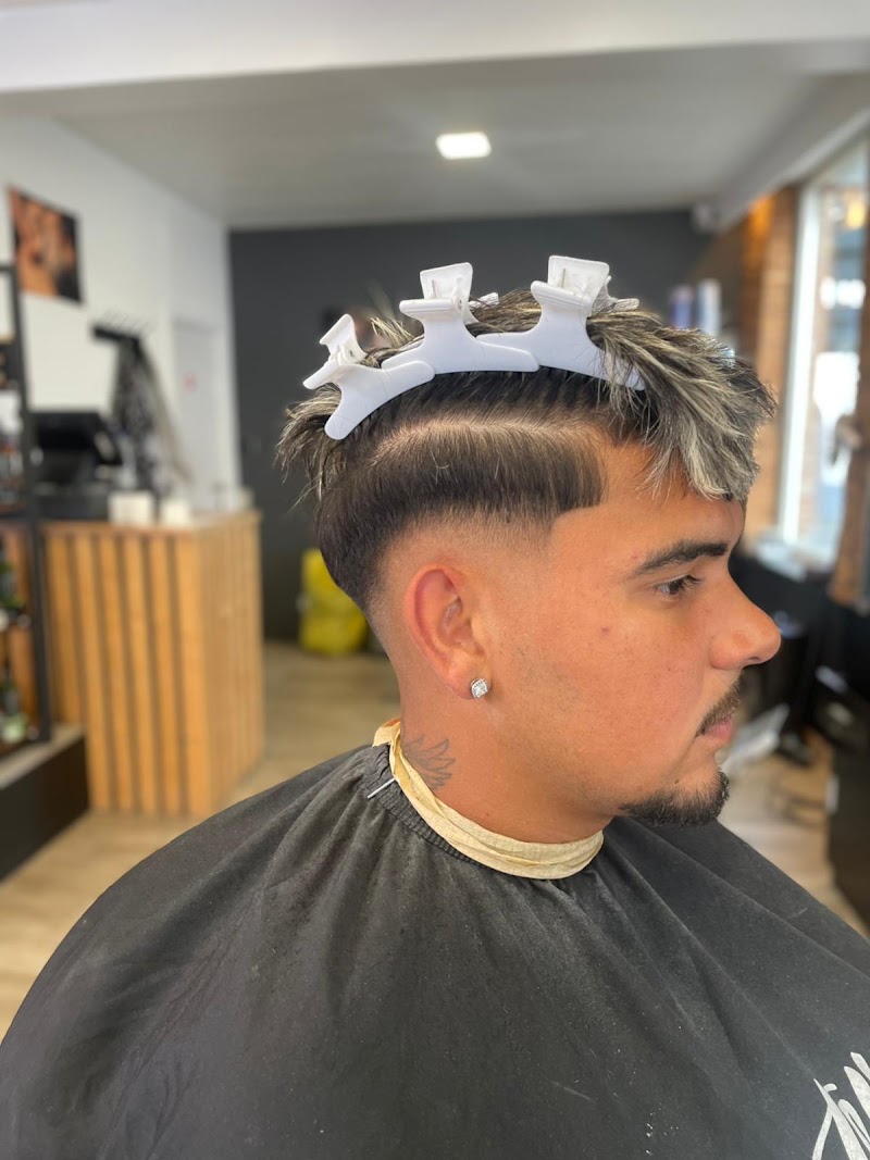 The barber house brugge - Coiffure Bruges - OneBooking