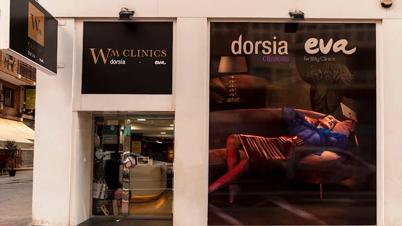 Clínica Dorsia Cirugía y Medicina Estética