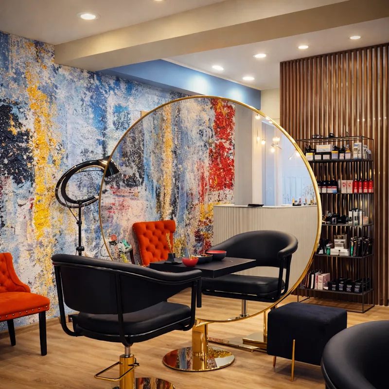 Segreto Hair Concept by Jessica Coffetti - Coiffure Bergamo - OneBooking