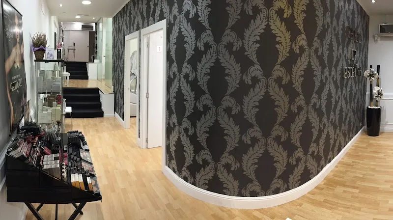 Centro de Estética Silvia Ruiz - Institut de beauté Logroño - Photo de couverture - OneBooking