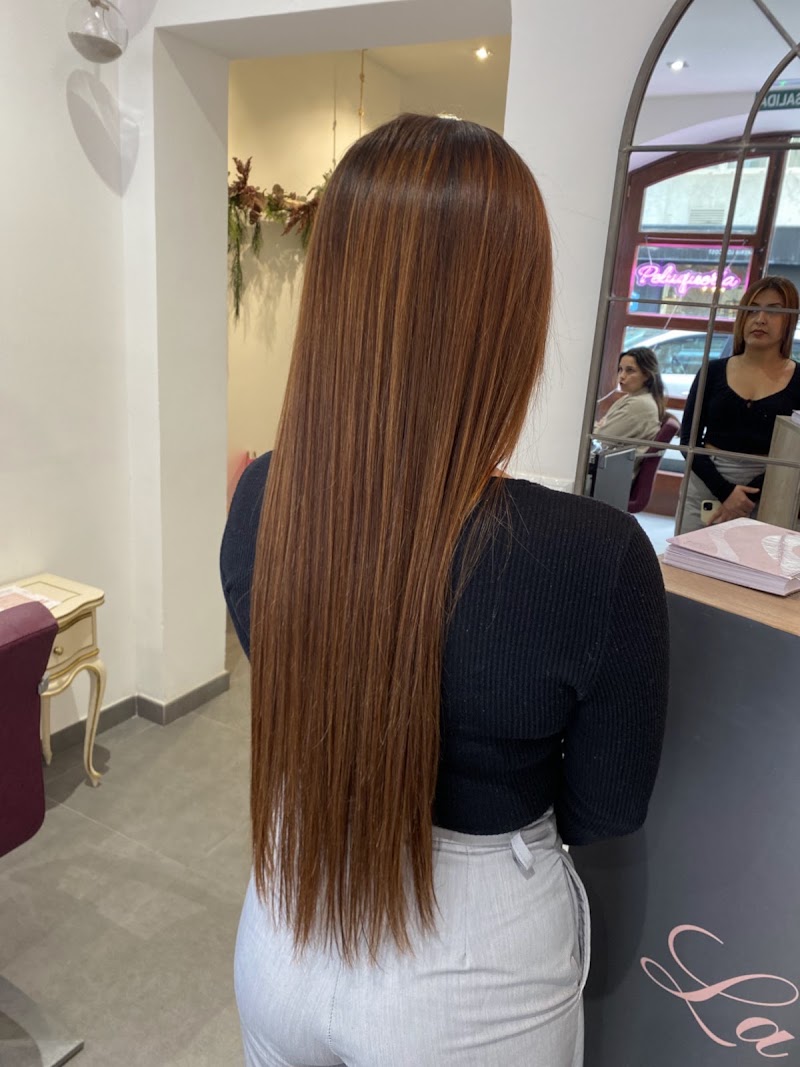 La Sede Peluquería - Coiffure Palma De Mallorca - OneBooking