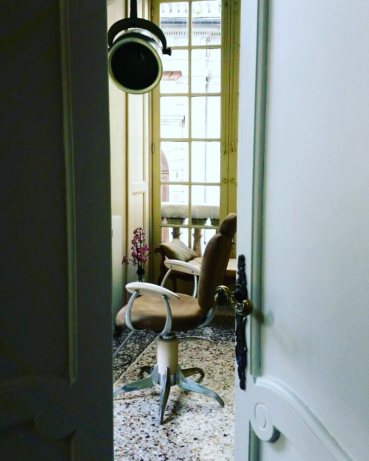 Casa Mario e Chantal Coiffeurs - Coiffure Genoa - OneBooking