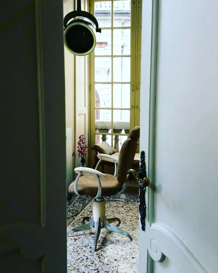 Casa Mario e Chantal Coiffeurs - Coiffure Genoa - OneBooking