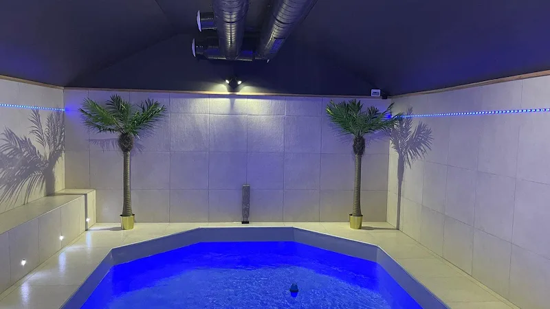 Spa Louise Privé - Massage Brussels - Photo de couverture - OneBooking