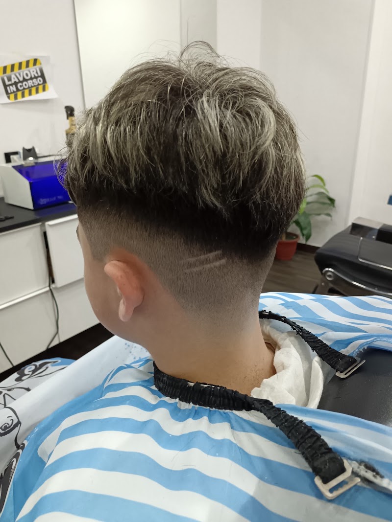 BARBER-MAX - Coiffure Foggia - OneBooking