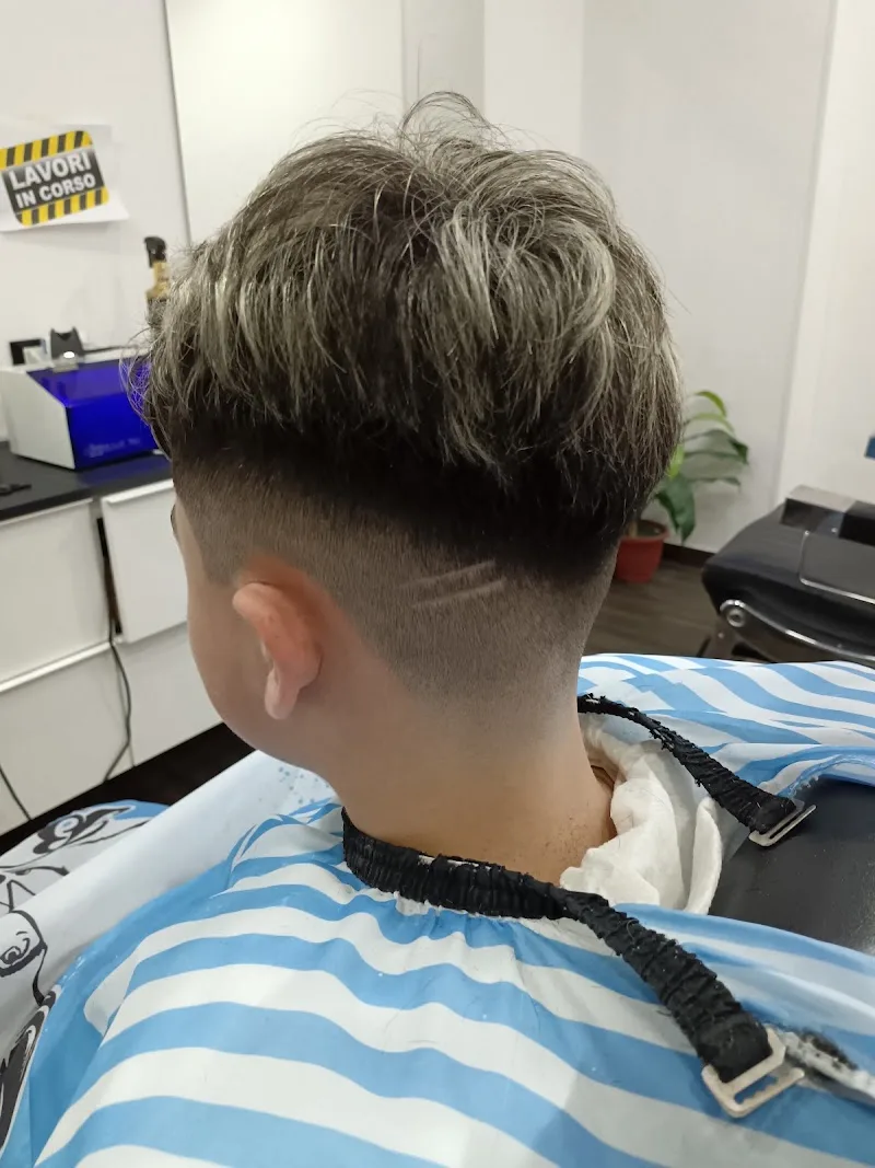 BARBER-MAX